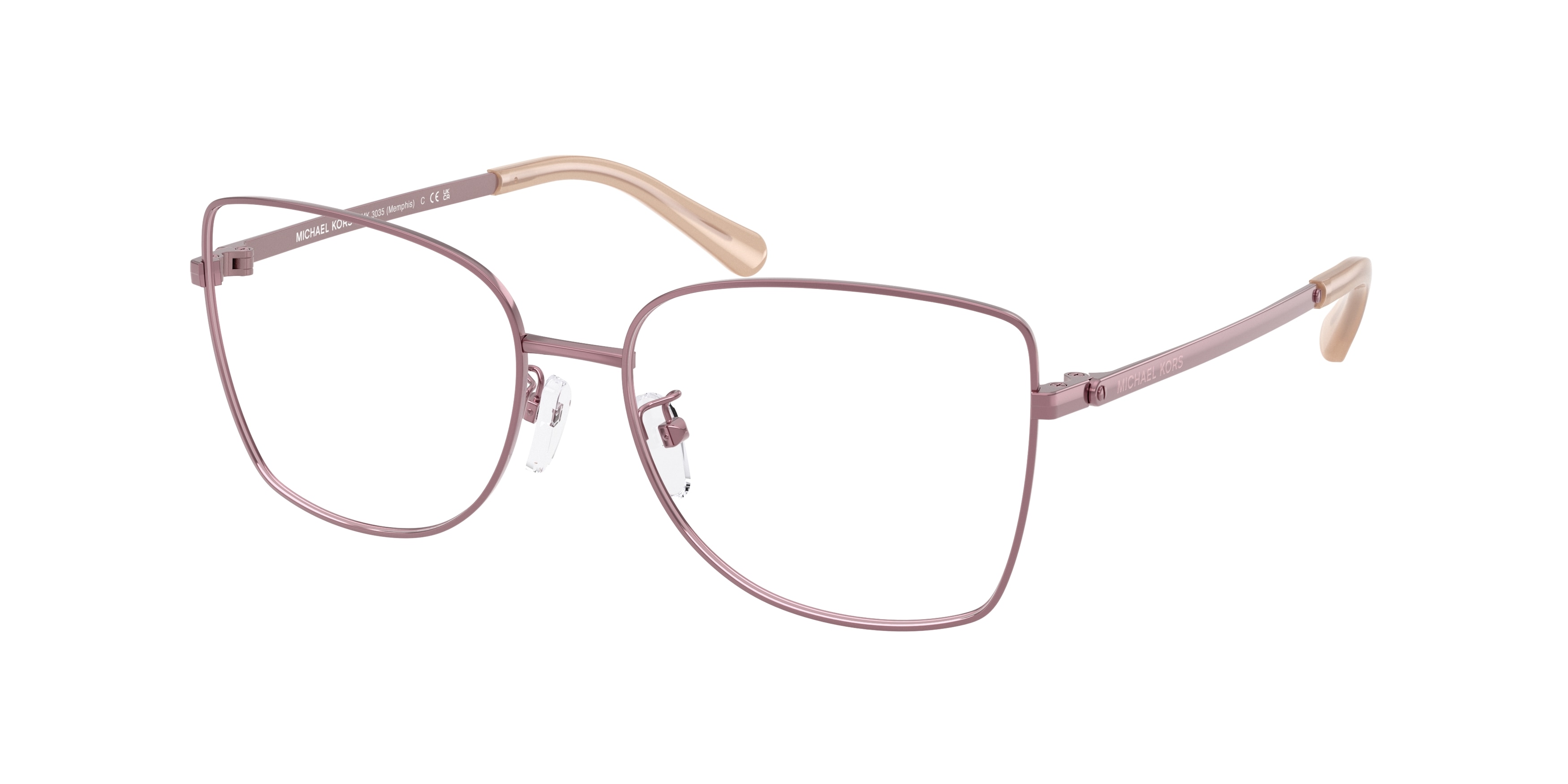 Michael Kors MK3035 1903 Memphis 
